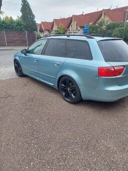 Seat Exeo 2.0TDI r.v 2011 STK 2027 Top stav - 3