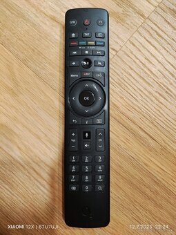 Prodám settop box O2 plně funkční za 600 - 3