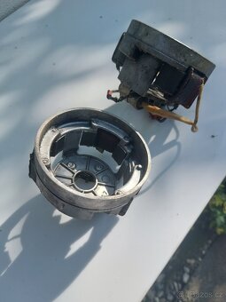 Stator zapalování Jawa pionýr 6V-30W,6V-20W - 3