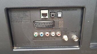 Televize LG 40LF630V - 3