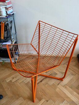 Křeslo SKÅLBODA - IKEA - 3