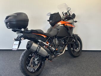KTM Adventure 1050 - 3
