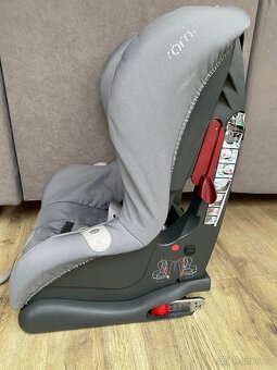 Autosedacka Britax Römer - 3
