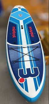 Paddleboard Mistral Allround 10,6′ - 3