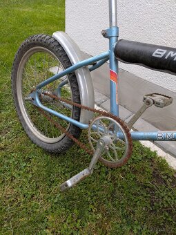 BMX 20 - 3