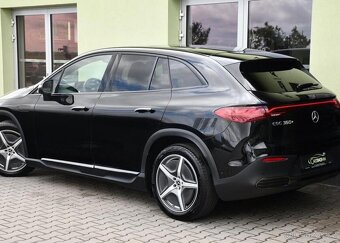 Mercedes-Benz 350+ SUV ZÁRUKA K360°1M1 - 3