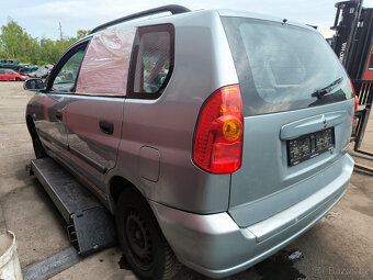 Mitsubishi Space star 1.3.16Vr.v.03 4G1360kw(4712) - 3