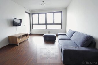 Pronájem bytu 2+kk 64 m2 s GS v ceně, ev.č. N08193 - 3
