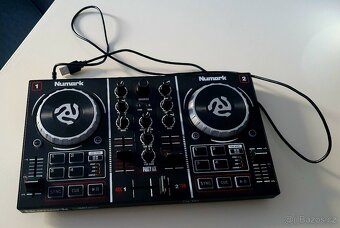 Numark PartyMix - 3