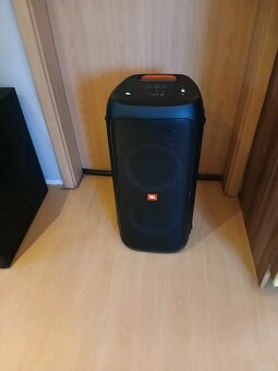 JBL 310 - 3
