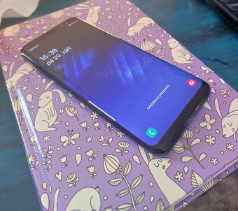 Samsung Galaxy S9 (G960F), 64GB dual sim - 3