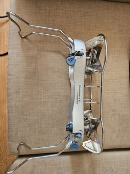 Prodam varic Campingaz Duo - 3