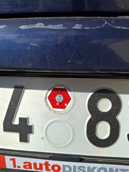 Golf 4 1.6 - 3