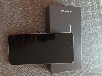 Galaxy S25 - 3