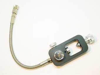 KOMPLETNÍ HPA SET – AK S POLARSTAR GEN 2 - 3