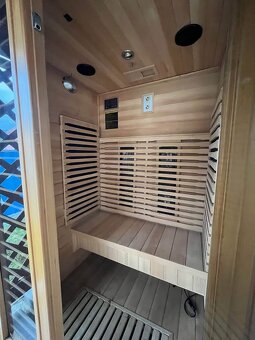 Infrasauna - 3