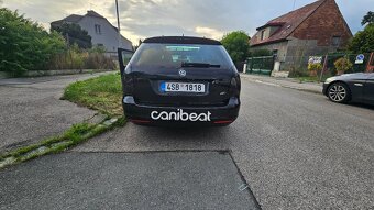 Golf 5 TDi - 3