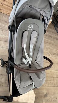Cybex coya - 3