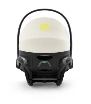 Dětská sedačka vajíčko Cybex + isofix - 3
