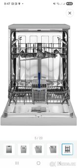 Mycka AMICA 60cm v zaruce - 3