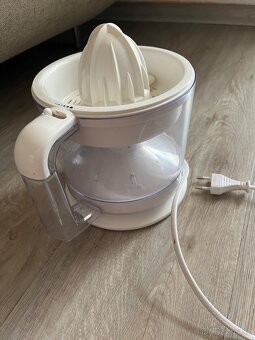 Odšťavňovač na citrusy - 3