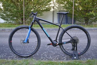 BXT MTB-046 (L) SID Ultimate 9,35 kg - 3