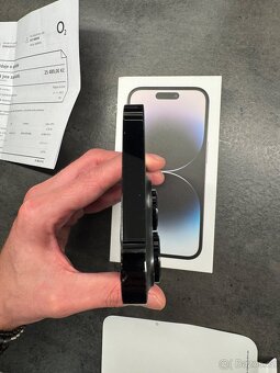 Apple iphone 14pro, 128gb - 3