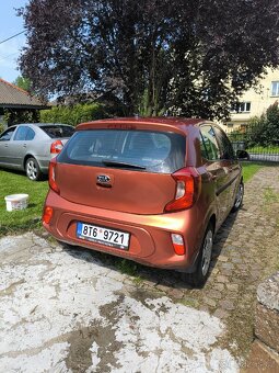 Kia Picanto - 3