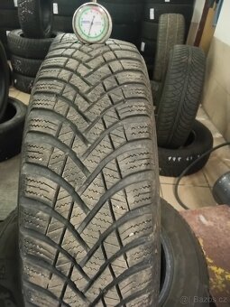 165/70 R14 HANKOOK (2x6 2x5mm) č.15872 - 3