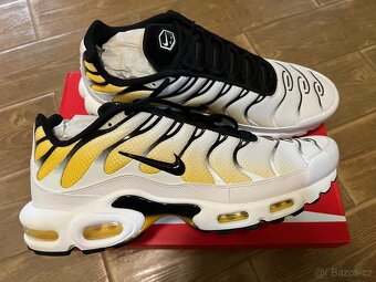 Nike Air Max Plus - 3