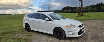 Ford Mondeo 2.0 TDCi Titanium S - 3