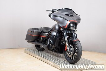 Harley-Davidson FLHXSE CVO Street Glide PL6 - 3