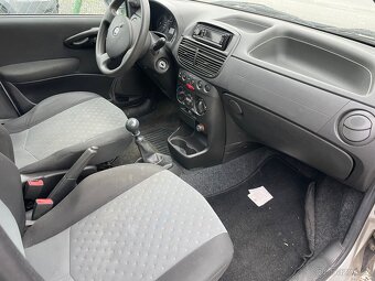 Fiat Punto 1.2 44kw klimatizace - 3