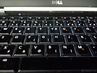 Dell Latitude E6220-core i5-4g ram-500g disk - 3