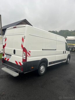 Peugeot boxer 2.2 HDI L4H2 - 3