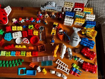 Lego DUPLO - 3