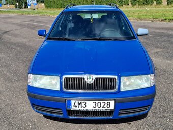 Škoda Octavia combi 1.9tdi,74kw - 3