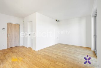 Prodej exkluzivního bytu 3+kk, 135 m² se třemi terasami - Re - 3