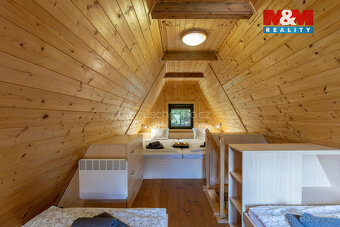 Prodej chaty, 30 m², Morávka - 3