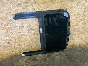 PANORAMATICKÁ STŘECHA VOLKSWAGEN TOUAREG 7L - 3