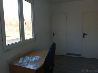 obytný kontejner - 3