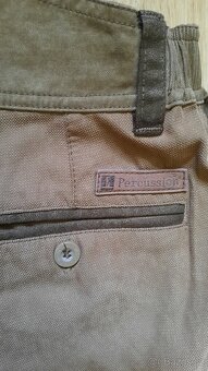 Pánské kalhoty zn.Percuss - 3