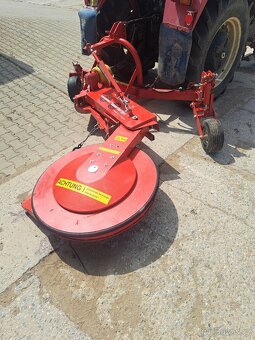 Podsekávač ohradníků ILTIS - 3