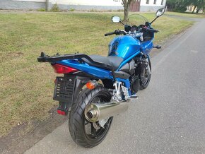 Suzuki GSF 650 S Bandit - 3