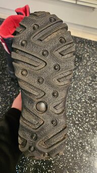 Zimní boty Superfit, vel. 37 - 3