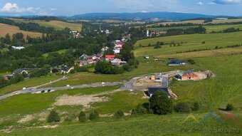 Stavební pozemky, Velká Štáhle - 3