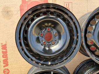 5x108 r16 disky kola ford 16 et50 volvo rafky - 3