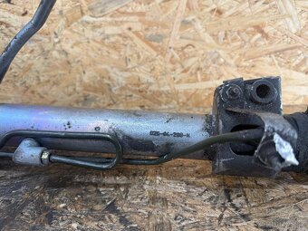 HŘEBEN ŘÍZENÍ SERVO ŘÍZENÍ PEUGEOT 407 D2X6-G - 3