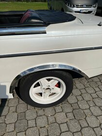 Snížená cena Mercedes-Benz Cabrio W123 230e - snížena cena - 3