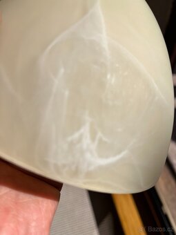 Náhradní stínítka k lustru - 3